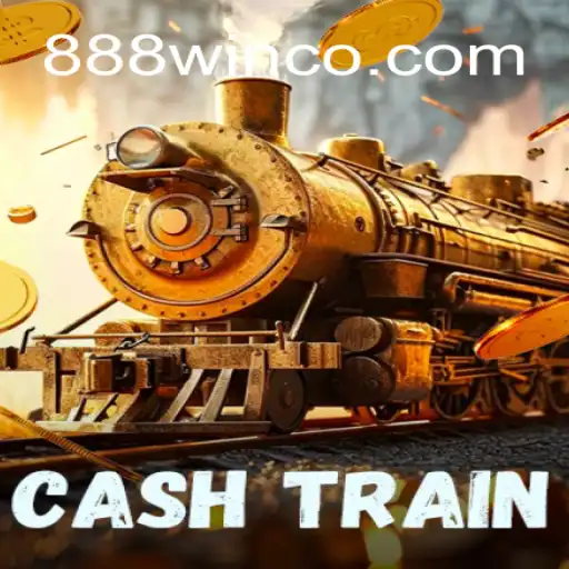 All Aboard the CashTrain: A Deep Dive into the Thrilling World of 888win's Newest Casino Game