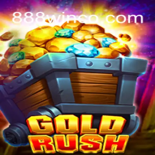 GoldRush: The Ultimate Gaming Adventure with 888win