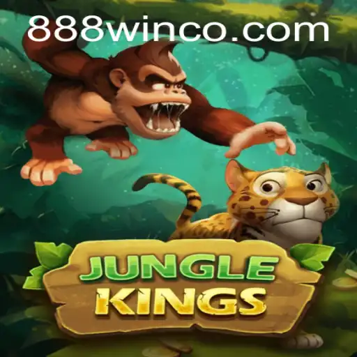 Discover the Thrill of JungleKings: An In-Depth Guide to the Game with a Twist of Winning