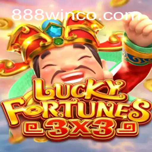 LUCKYFORTUNES3x3: A Comprehensive Guide to Winning with 888win