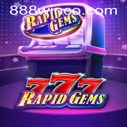 RapidGems777: The Exciting New Game Revolutionizing Online Play