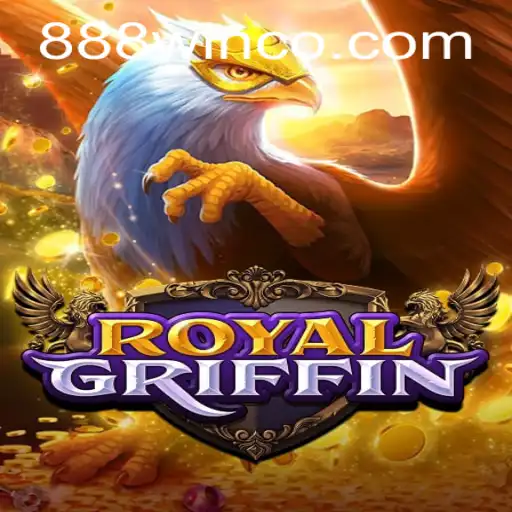 RoyalGriffin: A Thrilling New Entry in the Gaming Universe