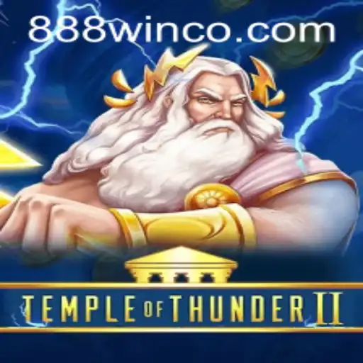 Temple of Thunder II: Discover the Electrifying Adventure